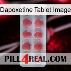 Dapoxetine Tablet Image 18